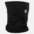 Macron BLIZZARD Neckwarmer Black
