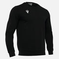 Macron AXIMA Sweatshirt Black