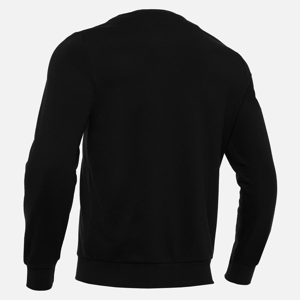 Macron AXIMA Sweatshirt Black