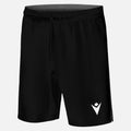 Macron ELM Shorts Black