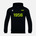 BANJO Hoody Black