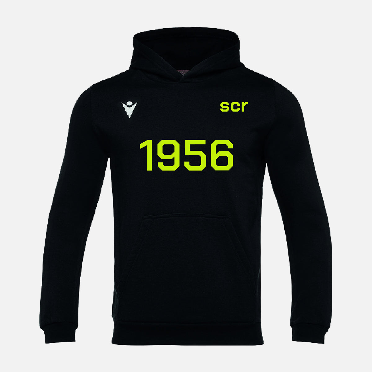 BANJO Hoody Black