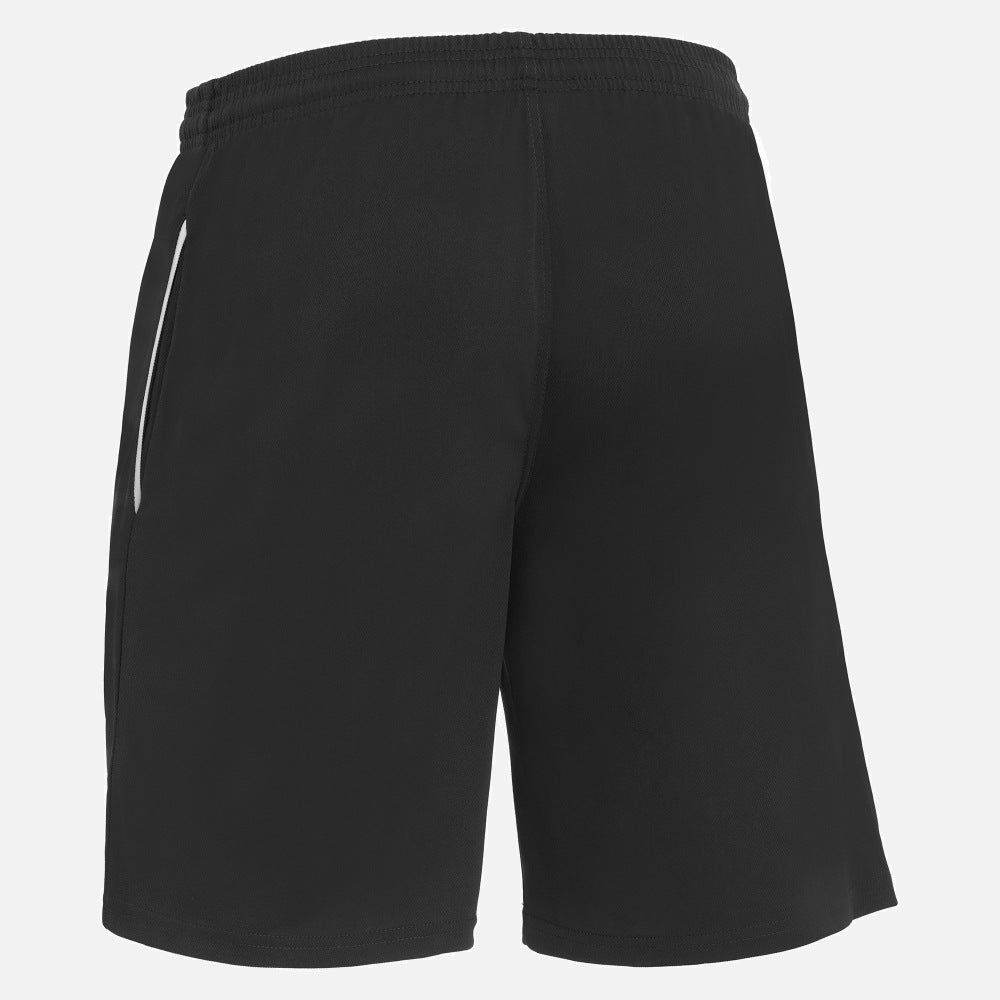 Macron DRACO Bermuda Black