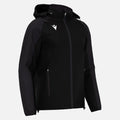 Macron ELBRUS Rainjacket Black