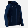 Macron ELBRUS Rainjacket Navy