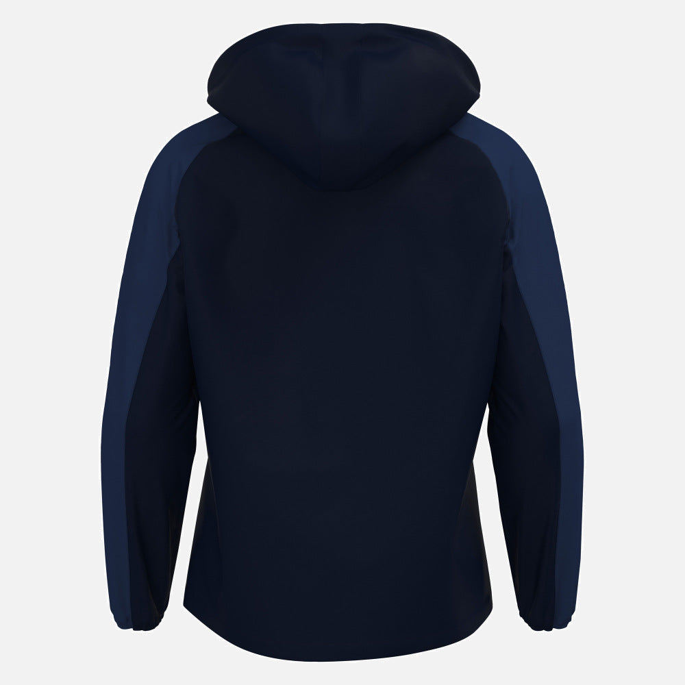 Macron ELBRUS Rainjacket Navy