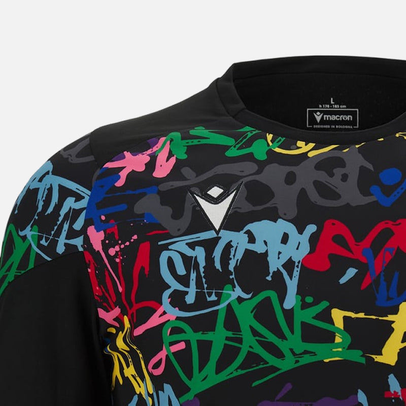 Macron GOLEM Shirt