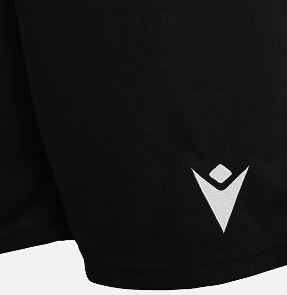 Macron MESA Shorts Black