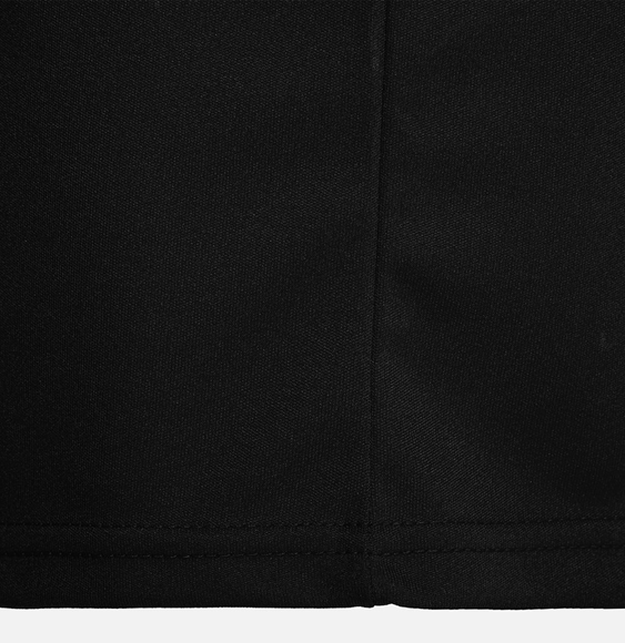 Macron MESA Shorts Black