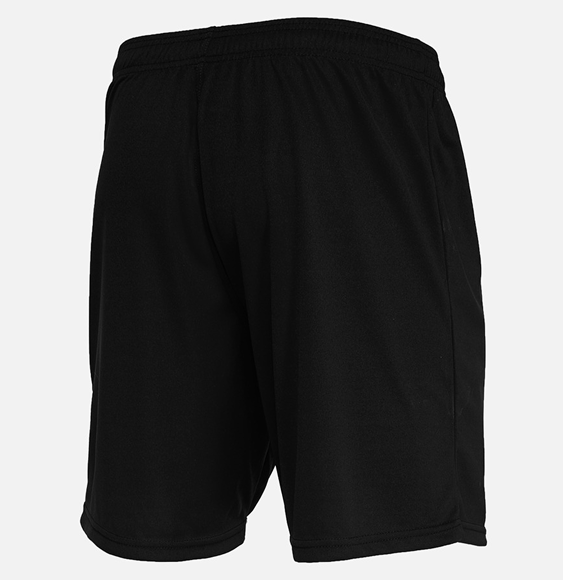 Macron MESA Shorts Black