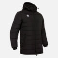 Macron NARVIK Winterjacket Black