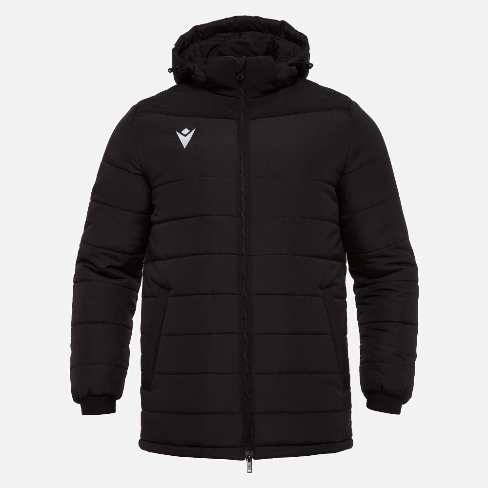 Macron NARVIK Winterjacket Black