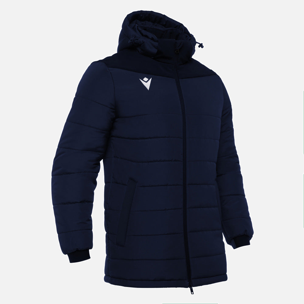 Macron NARVIK Winterjacket Navy