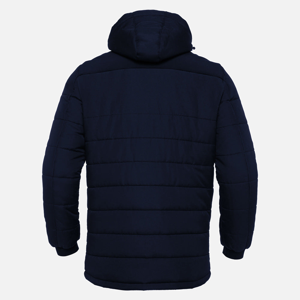 Macron NARVIK Winterjacket Navy