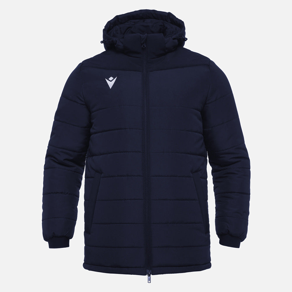 Macron NARVIK Winterjacket Navy
