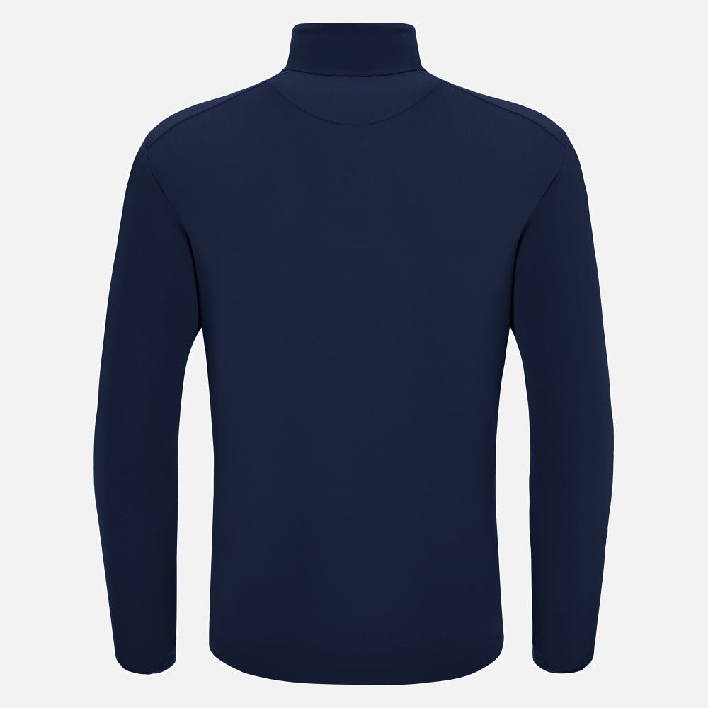 Macron PIAVE 1/4 Zip Navy