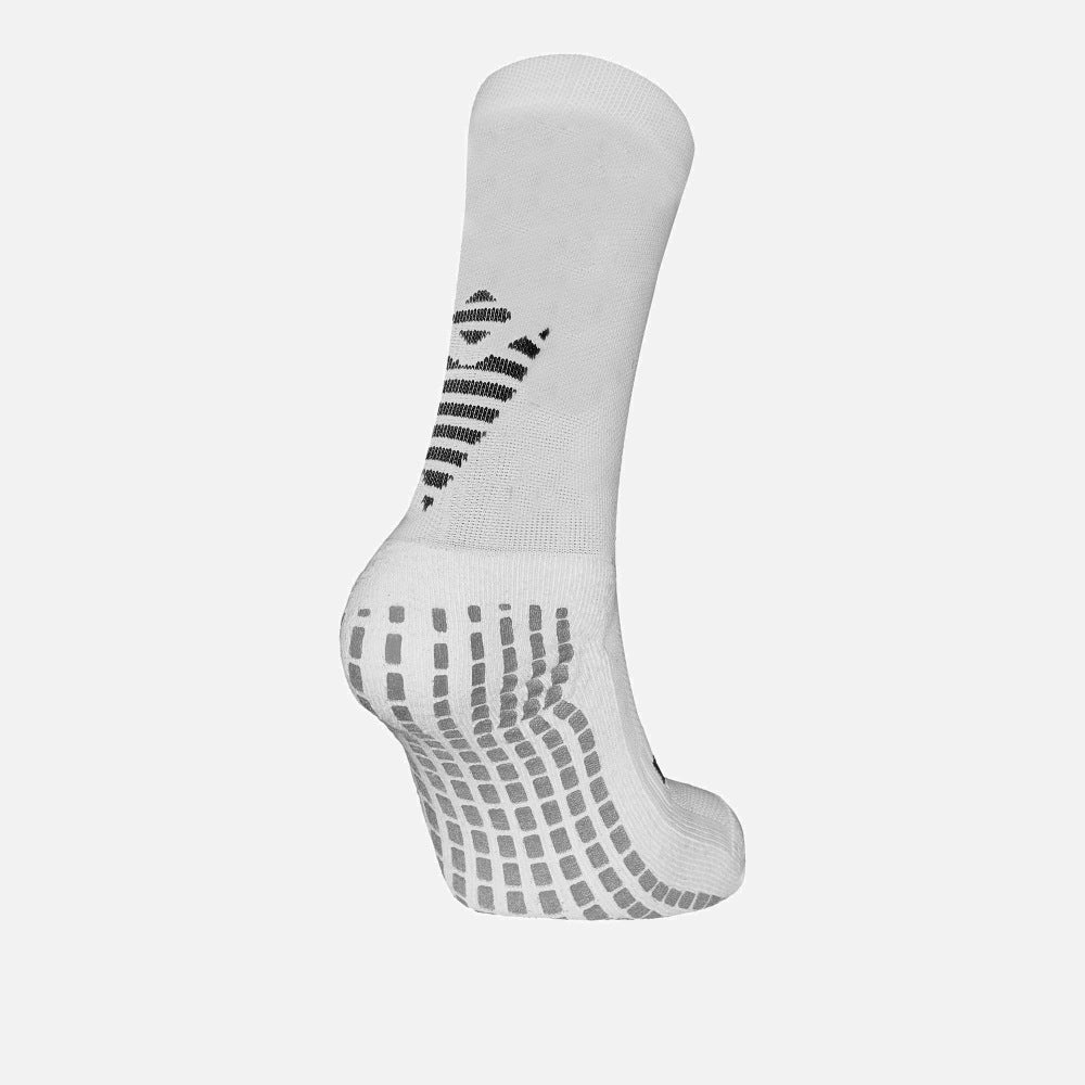PRO GRIP Socken Weiss