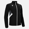 Macron RAIJIN Full-Zip Black