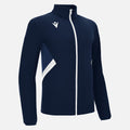 Macron RAIJIN Full-Zip Navy