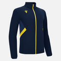 RAIJIN Full-Zip Navy