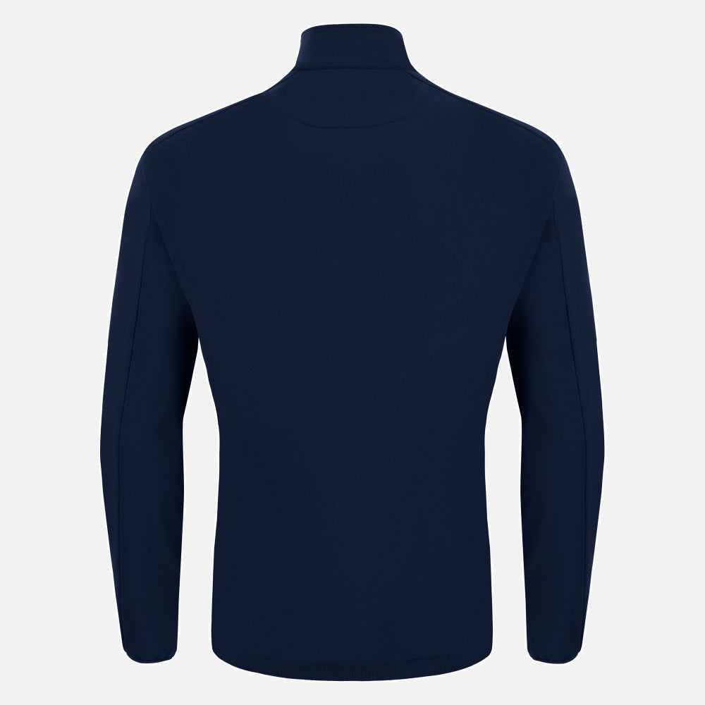 RAIJIN Full-Zip Navy