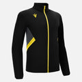 RAIJIN Full-Zip Schwarz