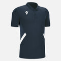Macron RAP Polo Navy