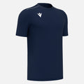 Macron RIGEL HERO Shirt Navy