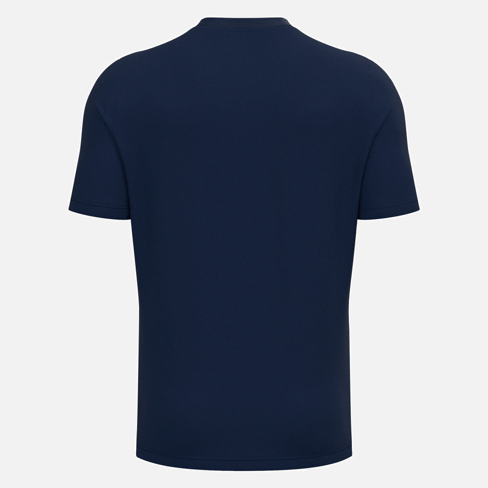 Macron RIGEL HERO Shirt Navy