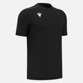 Macron RIGEL HERO Shirt Black