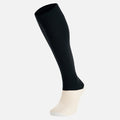 ROUND Socks Black