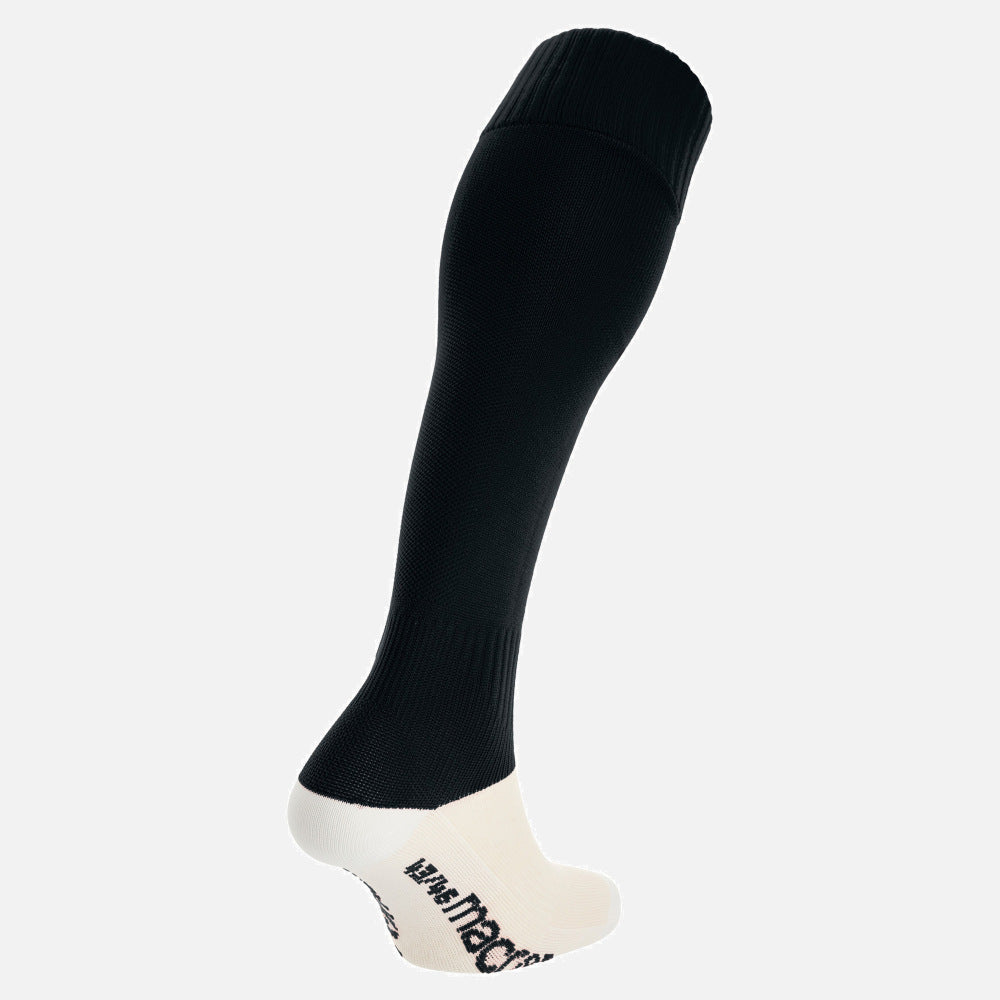 ROUND Socks Black
