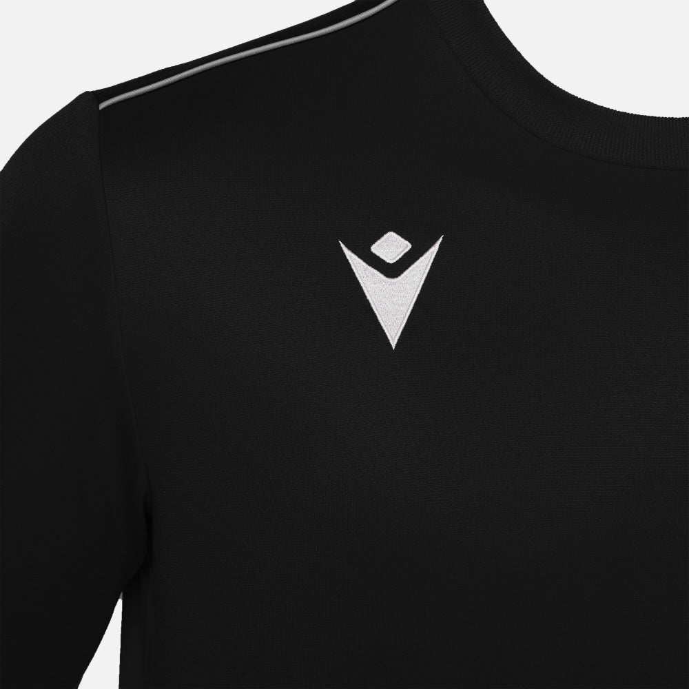 Macron SALZACH Training Top Black
