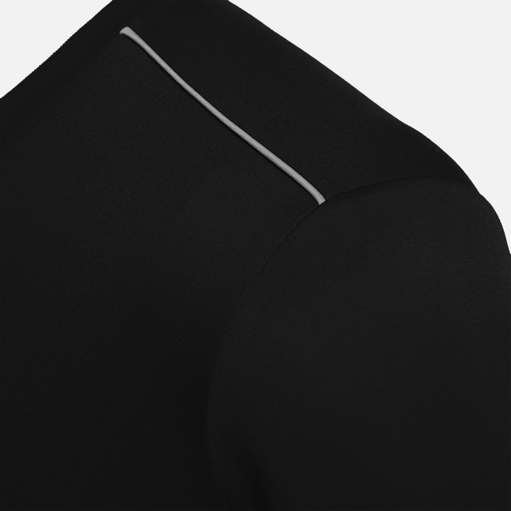 Macron SALZACH Training Top Black