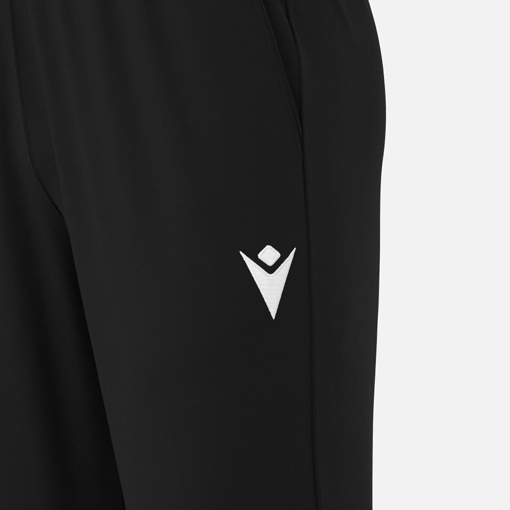 Macron WALO Pant Black
