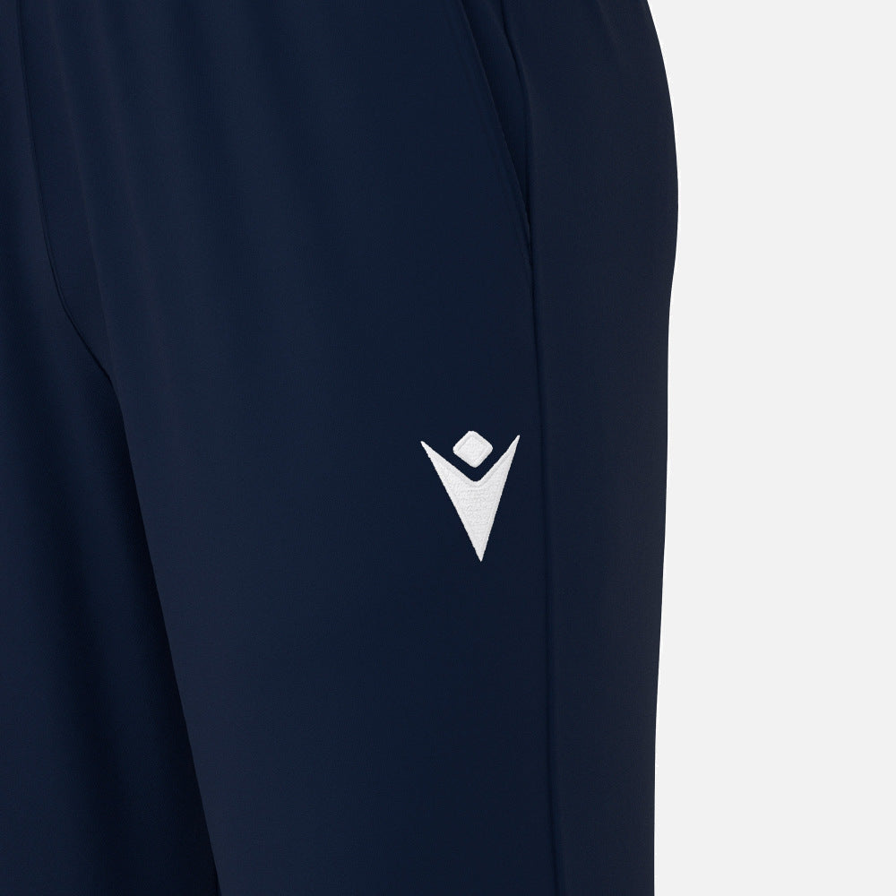 Macron WALO Pant Navy