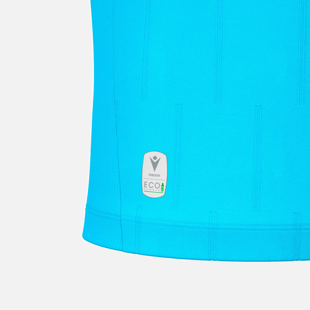 Macron MENDEZ Referee Shirt Skyblue