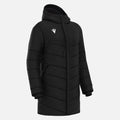 Macron SUBZERO Winterjacket Black