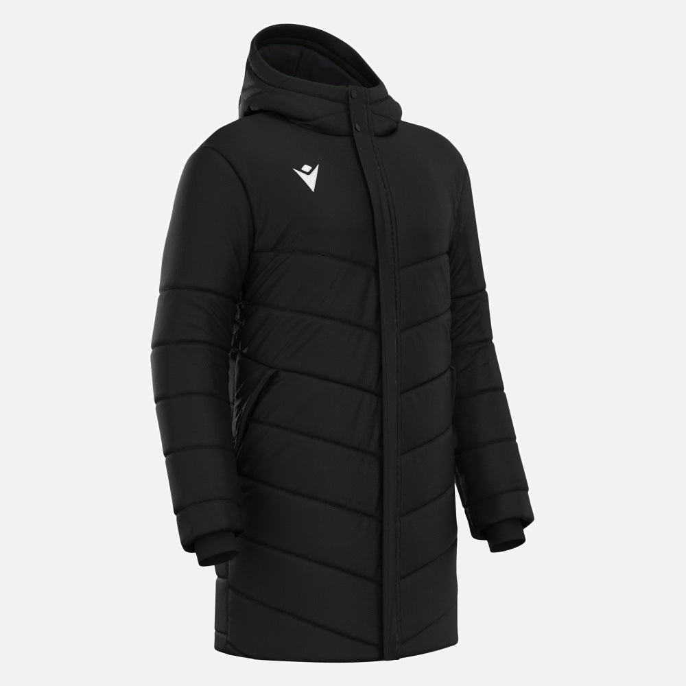 Macron SUBZERO Winterjacket Black