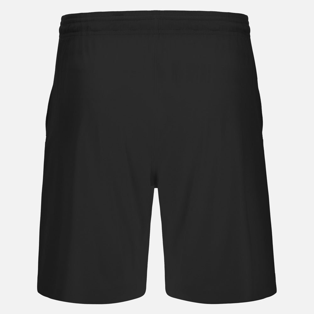 Macron DANUBE Bermuda Black