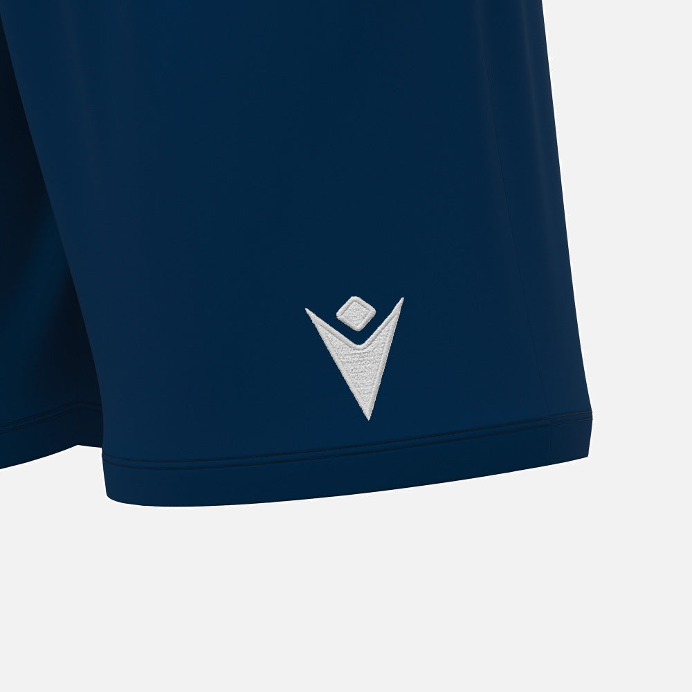 Macron GALAX Shorts Navy