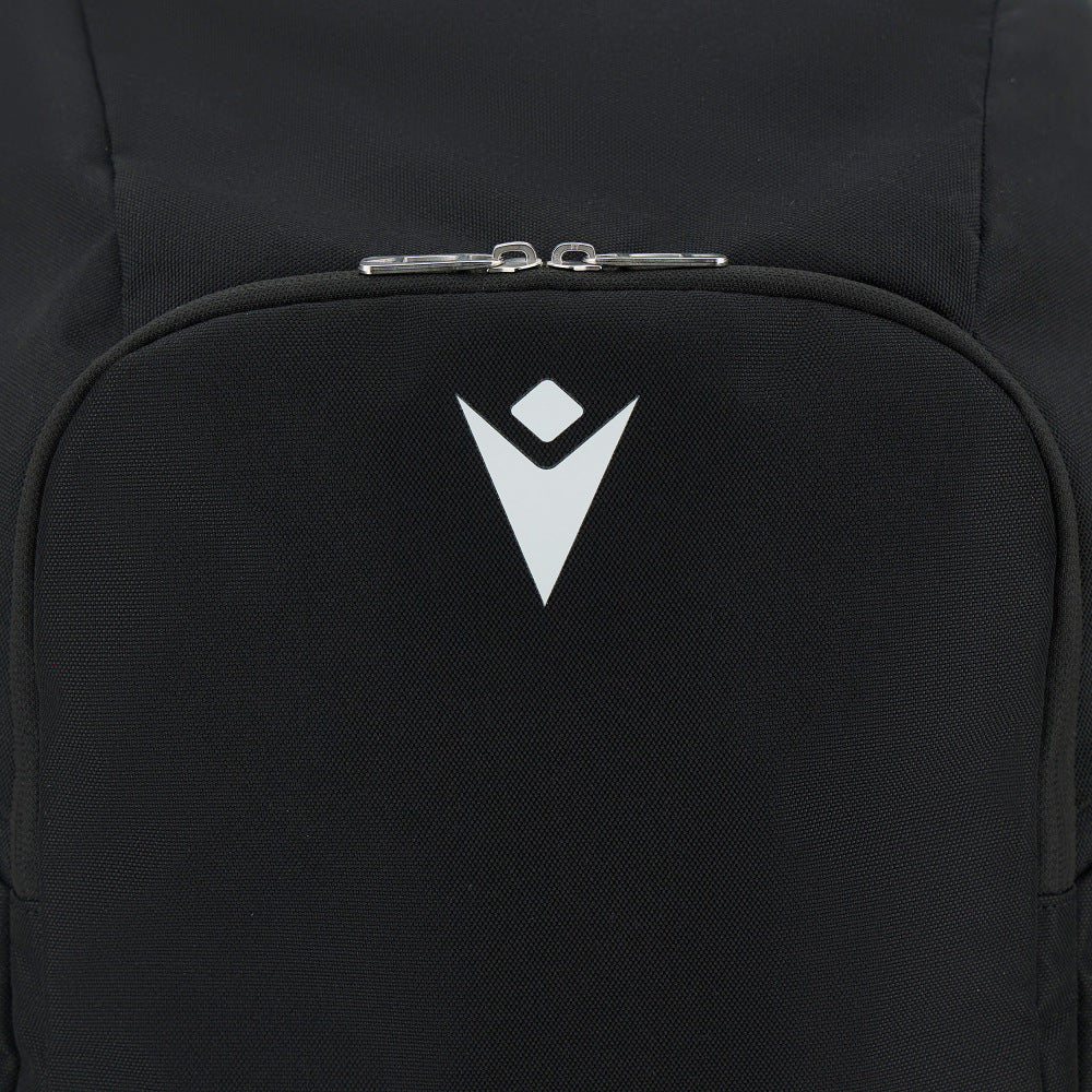 Macron ROOKIE Backpack Black
