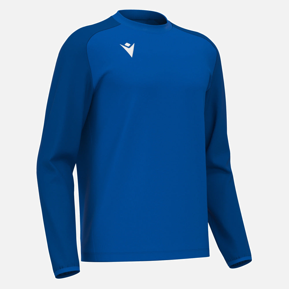 Macron THALOS Sweatshirt Royal