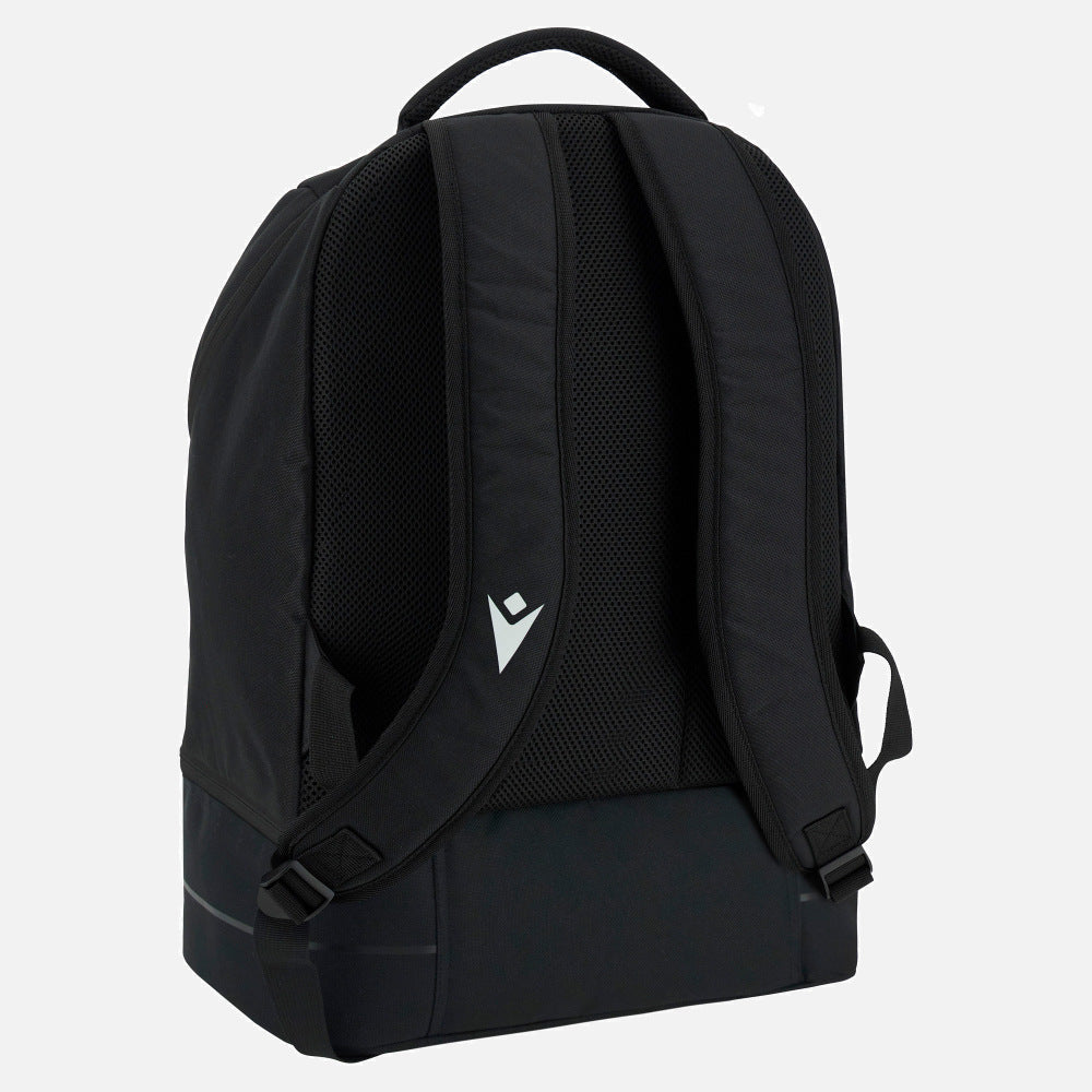 Macron ROOKIE Backpack Black