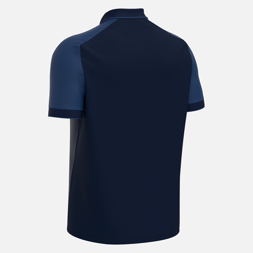 Macron BALDWIN Polo navy