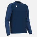 Macron THALOS Sweatshirt Navy