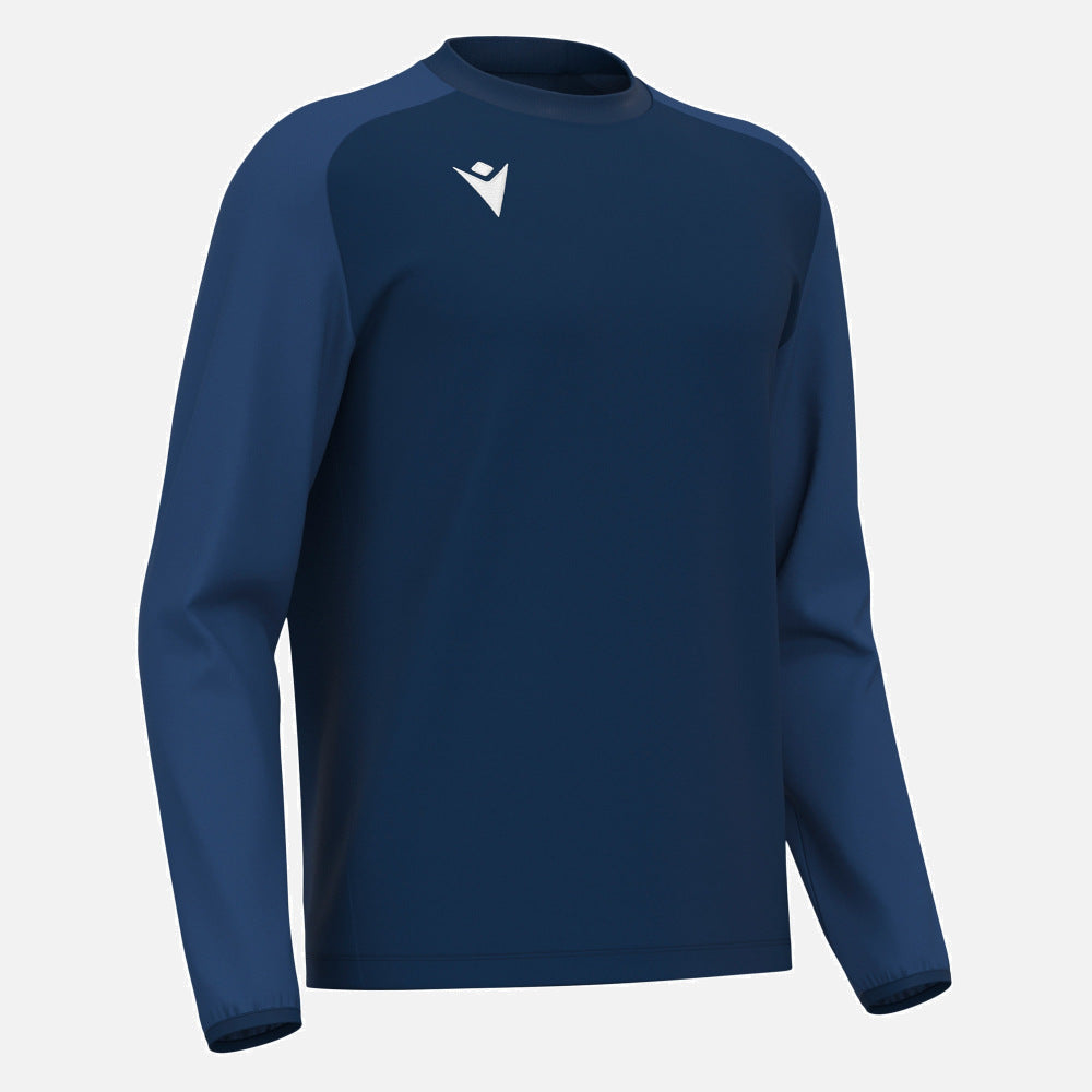 Macron THALOS Sweatshirt Navy