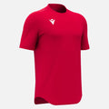 Macron VOID Shirt Red