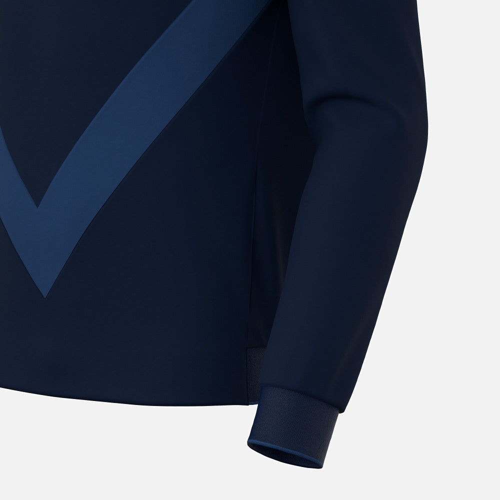Macron FENDERS Hoodie Navy