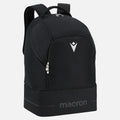 Macron ROOKIE Backpack Black